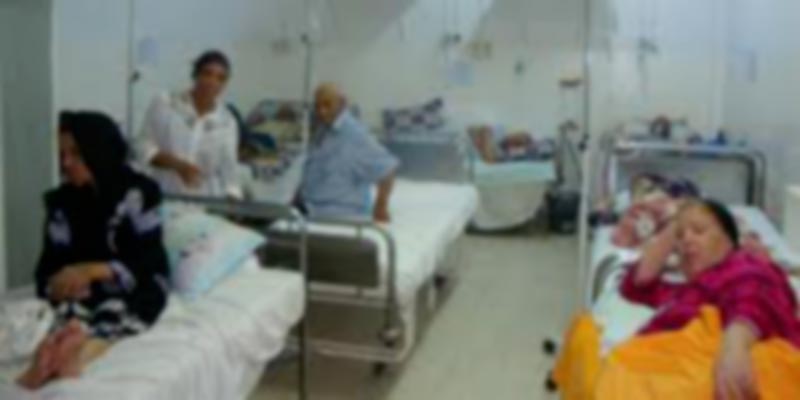 Un million de Tunisiens ne bénéficient pas de l’assurance maladie gratuite, déclare l'OMS