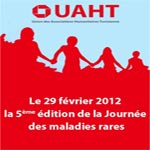 29 février : 5e édition de la Journée des Maladies Rares 