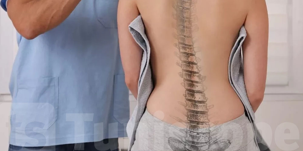 Le docteur tunisien insiste : surveiller les épaules et le bassin de vos enfants est crucial