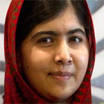 La jeune pakistanaise Malala et l'Indien Kailash Satyarthi remportent le prix Nobel de la paix
