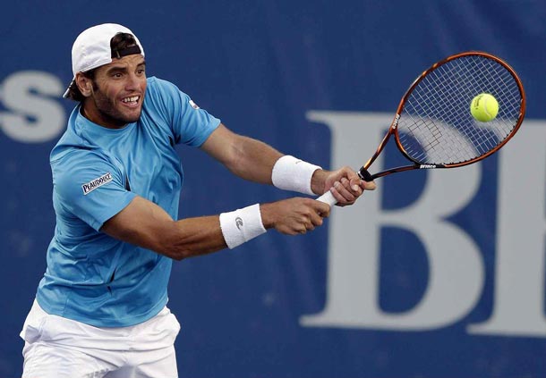 Shenzen Open : Malek Jaziri en quarts de finale