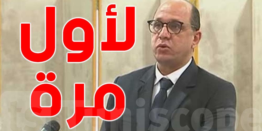 متهم في التورط في أحداث ارهابية، وزير الشؤون الإجتماعية يرد متهم في التورط في أحداث ارهابية، وزير الشؤون الإجتماعية يرد