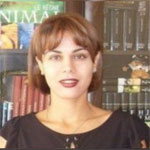 Houda Imane Faraoun, 36 ans et ministre en Algérie