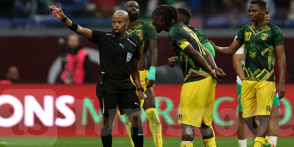 اعتقال عرّاف مالي بعد التنبؤ ببطل أمم إفريقيا: ما الحكاية؟