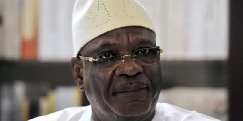 رئيس مالي يوافق على استقالة رئيس الوزراء