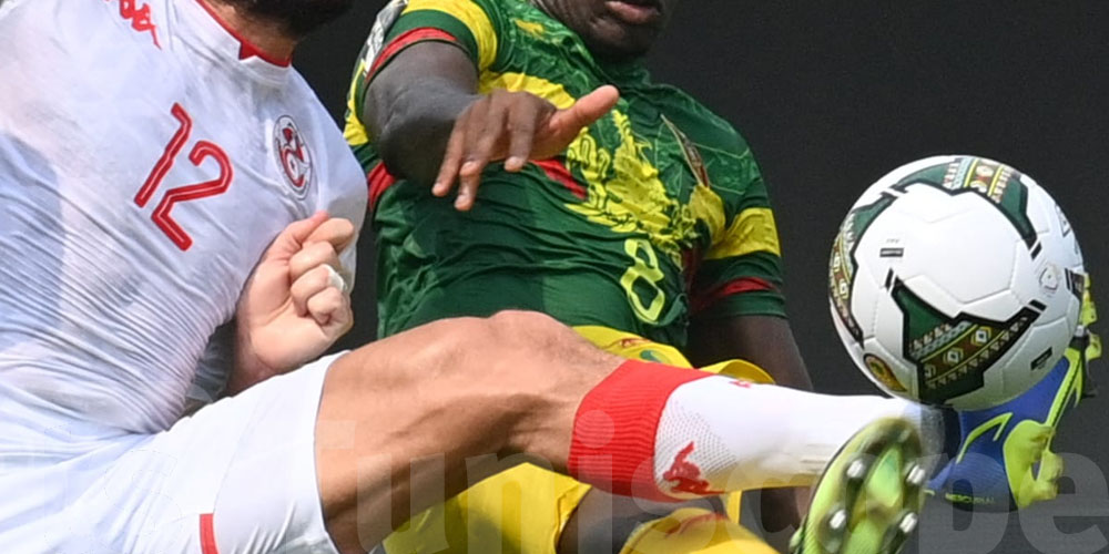 عاجل :  كل ماتحب تعرفوا على ماتش تونس ضد مالي في ثمن نهائي كان 2025