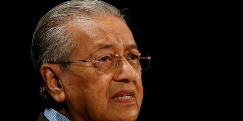 رئيس وزراء ماليزيا يقترح عملة موحدة مربوطة بالذهب لشرق آسيا