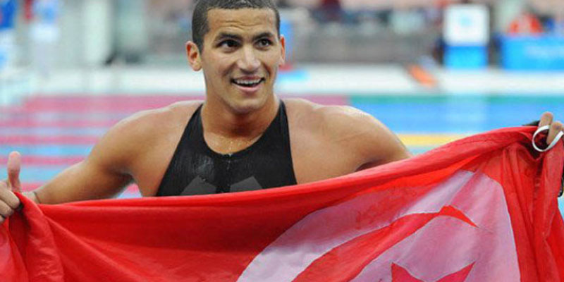 أسامة الملولي: الجامعة التونسية للسباحة أطردتني وهدفي كسب رهان جديد خلال أولمبياد طوكيو 2020