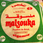 2 litres de lait, 12,9 yaourt, 1,4 kg de pain et 25 feuilles de Malsouka par personne pendant Ramadan