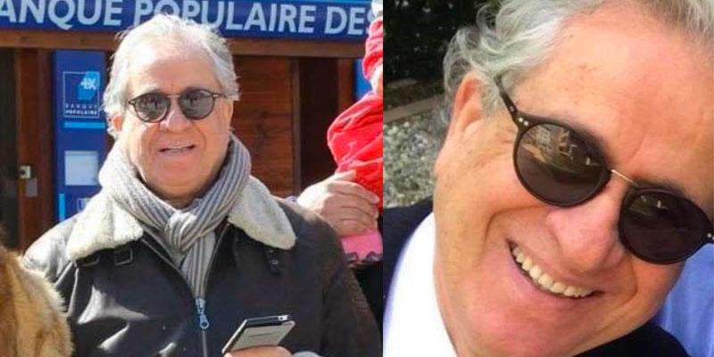 L’homme d’affaires Mongi Mami succombe au Coronavirus