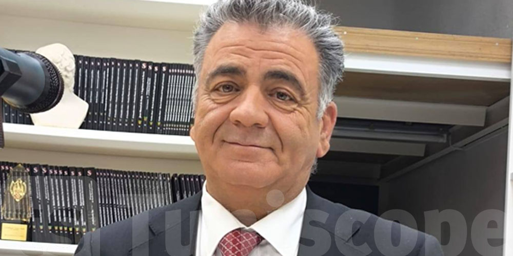 الأكاديمي التونسي رضا المامي يفتتح أول قسم عربي وإسلامي بالمكسيك