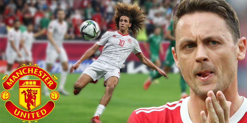 نيمانيا ماتيتش : في كل مرة أراه في يتدرب يفاجئني بجودته