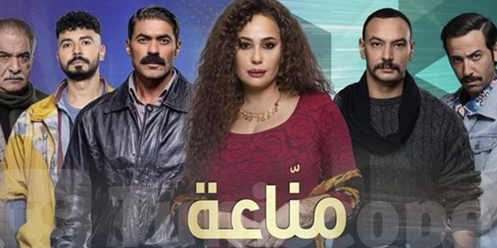 هند صبري تكشف أسرار''مناعة''… ماذا قالت عن الشخصية؟