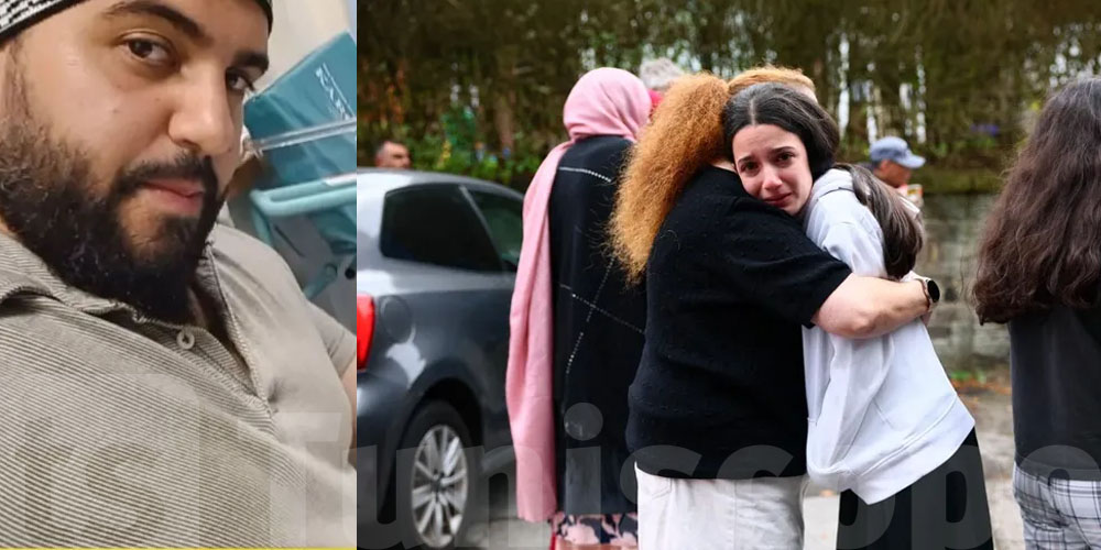 Manchester : qui est Jihad Al-Shamie, l’attaquant de la synagogue ?