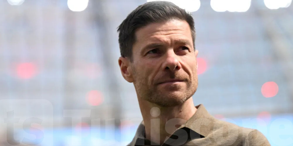 رسميًا: تشابي ألونسو يعود إلى ريال مدريد... كمدرب حتى 2028!