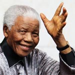 Nelson Mandela toujours hospitalisé