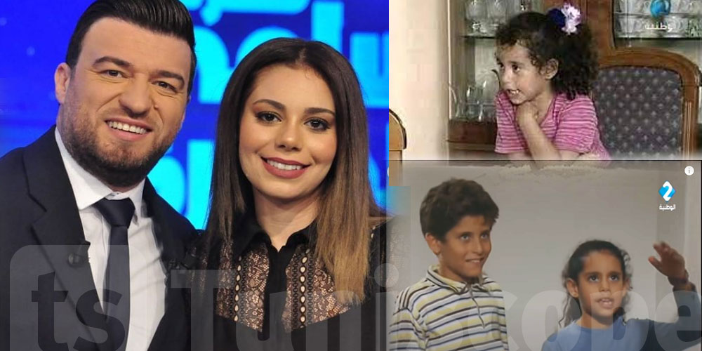 منال الجربي في أحدث ظهور لها...شكون مازال يتفكّرها؟