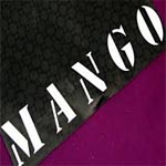 Pour sa nouvelle collection, Mango se profile sous des tendances Rock-grunge