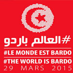  اليوم تونس تنتفض ضد الإرهاب بمشاركة زعماء العالم