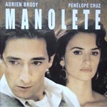 ''Manolete'', produit par Tarek Ben Ammar, sort en Tunisie en même temps que l’Europe