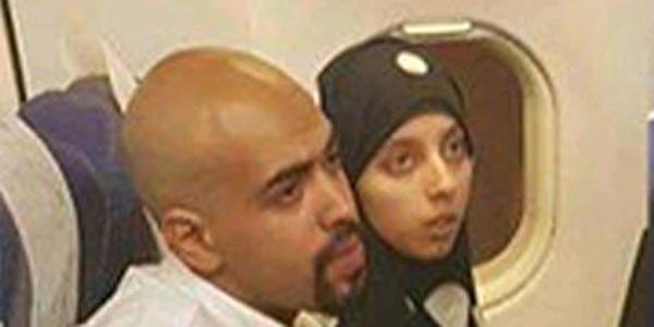 La compagne d'Anouar Bayoudh transférée à la prison de la Mannouba