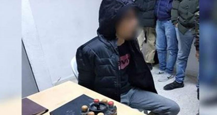 تفاصيل جديدة في جريمة وادي الليل والقاتل يطلب إثبات نسبه