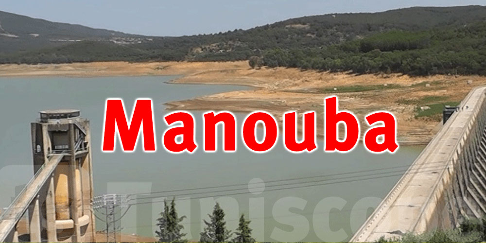 Barrage Saida : Avancement de 77% des travaux de construction
