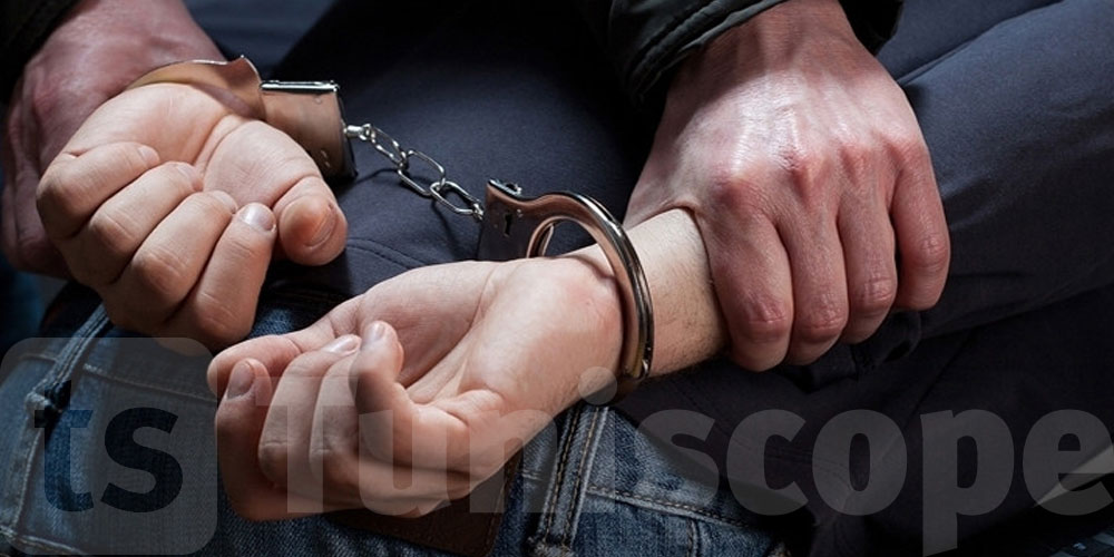 منوبة: إيقاف متحيّل تسلّم مبلغ 7 آلاف دينار من طالبين أجنبيين لتمكينهما من تأشيرتي سفر إلى أوروبا