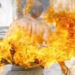 منوبة: مسنّ يحاول اضرم النار في جسده بمركز رعاية المسنين