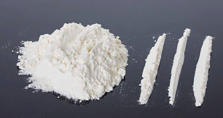 منوبة :القبض على مروج مخدّرات وحجز كمية من ‘الكوكايين’