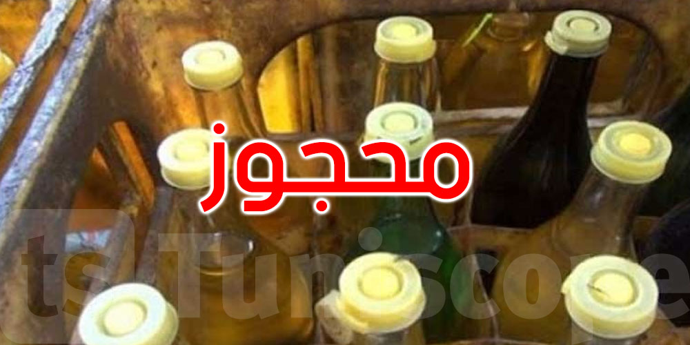 منوبة: حجز حوالي طُنّيْن من السميد و380 لترا من الزيت المدعم