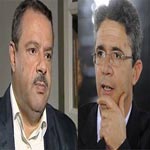 Adnane Mansar s’excuse d’avoir déclaré que Samir Ettaïeb faisait parti du parlement Ben Ali