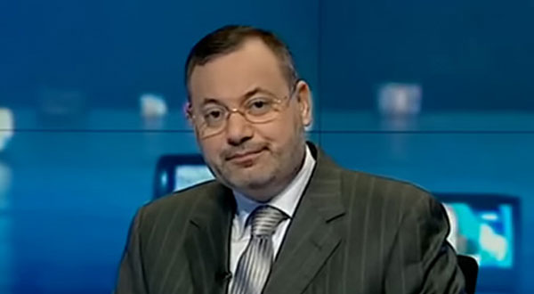 الإعلامي المصري أحمد منصور :ستنتهي هذه الحكومات و يبقى الإخوان