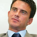 Manuel Valls : ''Ceux qui sont sur notre territoire pour défier nos lois, n'ont pas à y rester''