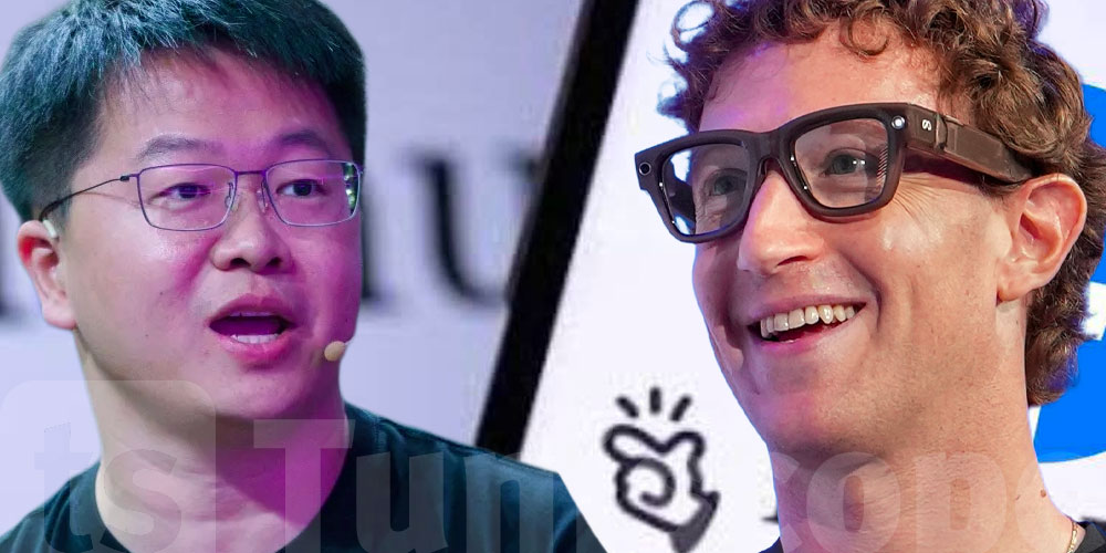 Meta freiné à 2 milliards $ : ce que le veto chinois change pour l’avenir de l’IA