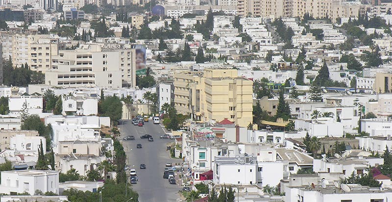 نحو الاستغناء نهائيا عن رخصة الوالي عند اقتناء الاجانب للمساكن في تونس
