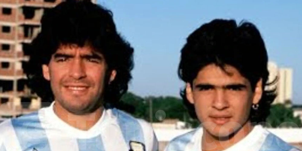 Hugo Maradona n'est plus