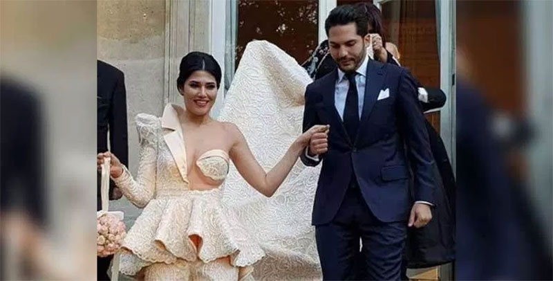 بالصور: مرام بن عزيزة تكشف تجربتها بالمحاكم التونسية