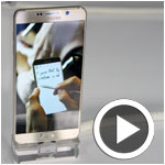 En vidéo : Lancement du Galaxy Note 5 et Galaxy S6 Edge+ en Tunisie