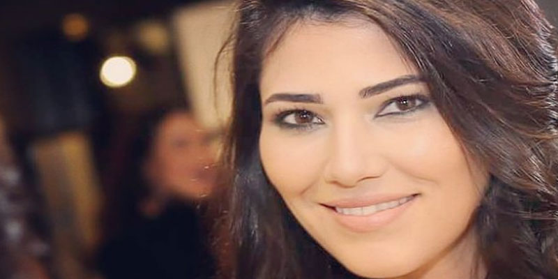 En photo : Maram Ben Aziza fait sensation avec sa tenue traditionnelle