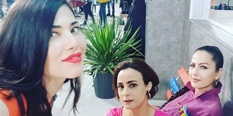 Lavage : Les confidences de Maram Ben Aziza sur ses relations avec ses collègues de tournage