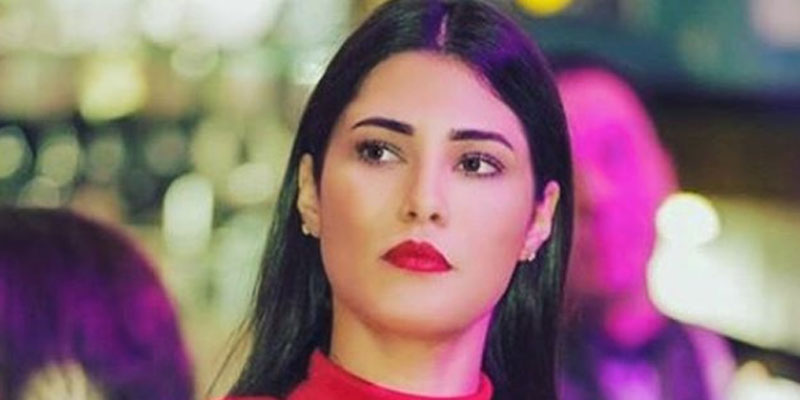 En photos : Maram Ben Aziza fête son enterrement de vie de jeune fille avec ses amies
