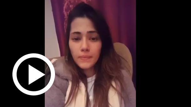 En vidéo : Maram Ben Aziza décrit la situation humanitaire critique à Aïn Draham