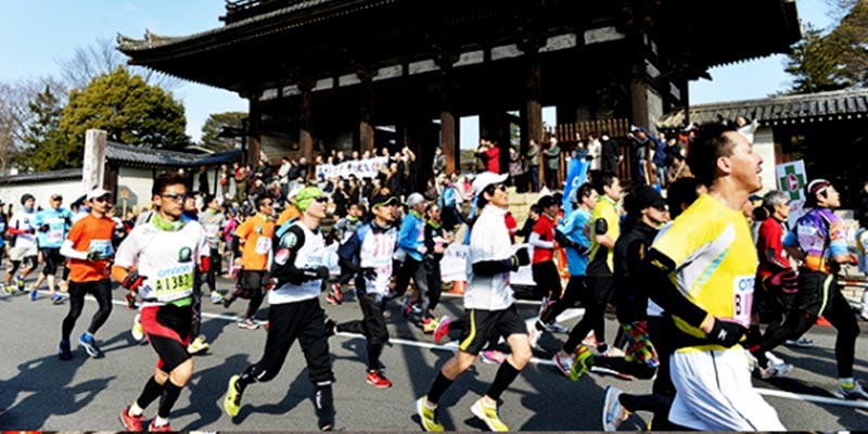 Le marathon des Jeux olympiques de Tokyo 2020 pourrait s’avérer fatal à cause de la canicule