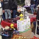 Interdiction des étalages anarchiques dans la ville de Sousse à partir du mercredi prochain