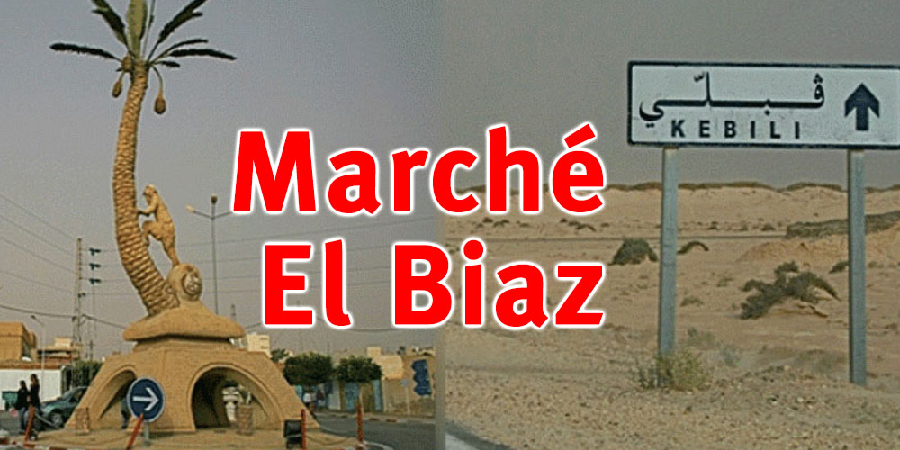 Plus de 450 mille dinars dans la modernisation de ses marchés municipaux