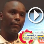 En Vidéo : Ensemble, cassons les tabous, marchons contre le racisme en Tunisie…