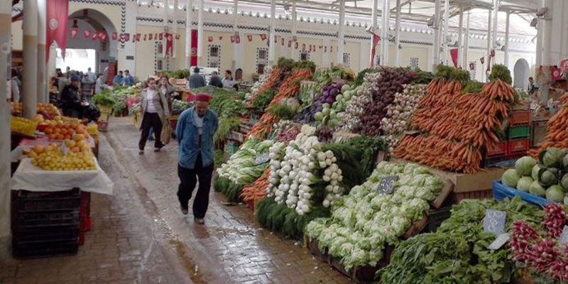 801,4 MD de déficit pour la balance commerciale alimentaire à la fin juillet