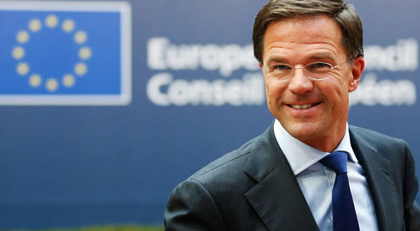 رئيس الحكومة الهولندي: دول البنيلوكس ملتزمة بدعم تونس