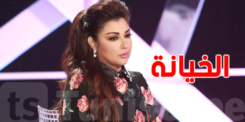 الإعلامية ماريا معلوف تواجه تهمة ''الخيانة العظمى''